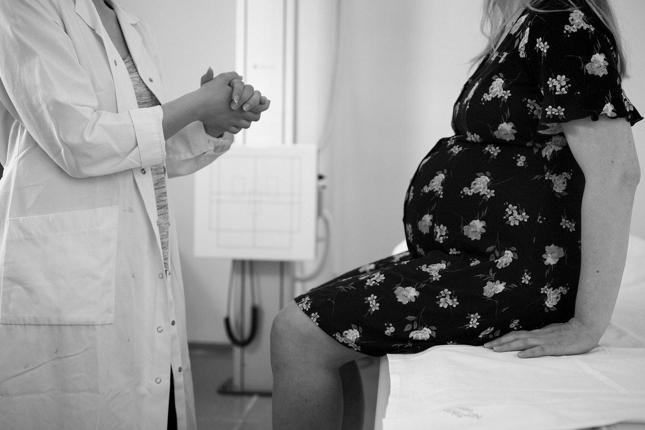 Médecin Généraliste Pédiatrie Gynécologie